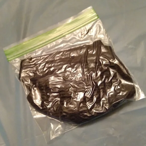 Black Swimmers Jock - Picture 7 of 7